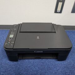 PIXUS　TS3330 中古　黒インク残あり