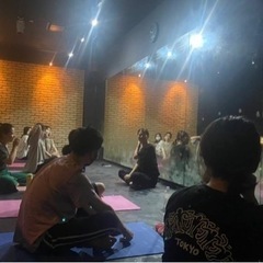 初心者未経験者👧大歓迎　YOGA部 - 大阪市