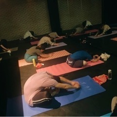 初心者未経験者👧大歓迎　YOGA部 - スポーツ
