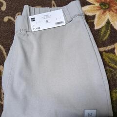 GUスーパーストレッチレギンスパンツ