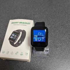 スマートウォッチ