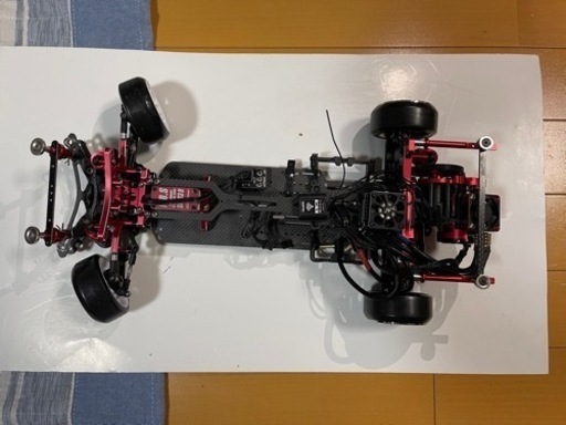 ラジコン　YD-2 RX