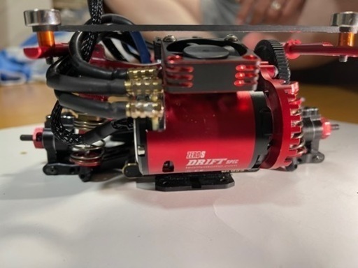 ラジコン　YD-2 RX