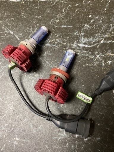 ヴァレンティー LED