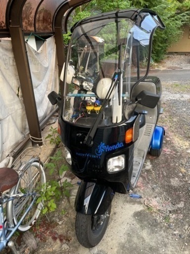 キャノピーTA-03