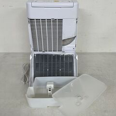 【IRIS OHYAMA】 アイリスオーヤマ 衣類乾燥除湿機 DDB-20 2020年製の画像
