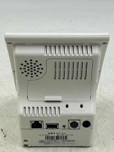 新品 未使用品 ピットタッチプロ2 PitTouch Pro2 BFR-810
