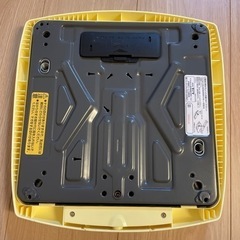 【すぐ取りに来られる方】体重計の画像