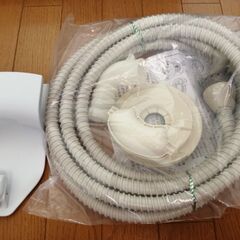 ★風呂水給水ホース新品未使用★の画像