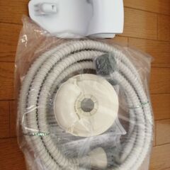 ★風呂水給水ホース新品未使用★の画像