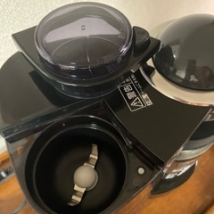 NC-R500 パナソニック　コーヒーメーカーの画像