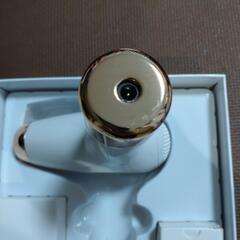 決まりました。光美容器(光脱毛器)の画像