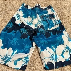 値下げ★GAP kids 海水パンツ(水着) 150 サーフパンツの画像