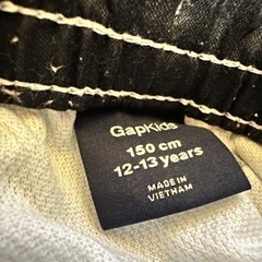 値下げ★GAP kids 海水パンツ(水着) 150 サーフパンツの画像