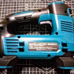 マキタ充電式空気入れ18V（お譲り先が決まりました。ありがとうございました！)の画像