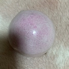 LUSHのバスボム