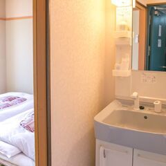 ホテルで働いてみませんか？一緒に働いてくださる方を探しています！（時給1000円）の画像