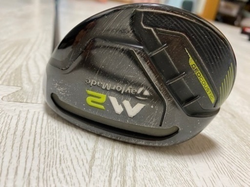 M2 ユーティリティ　3U  テーラーメイド