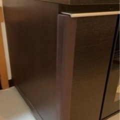 テレビボード　ニトリの画像