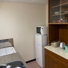 白樺湖畔のマンスリー(ウィークリー)アパート【こりんご】 - 茅野市