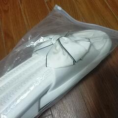 室内履き、ワンマイルお買物にも。の画像