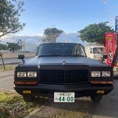 61年式プレジデント