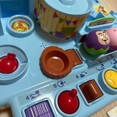 トイストーリー 知育玩具