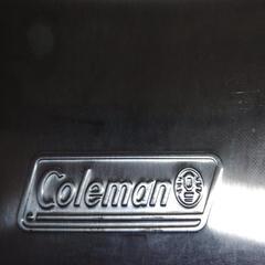 Coleman バーベキューコンロ ファイアープレイステーブル の画像