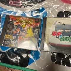 play station の画像