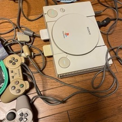 play station の画像
