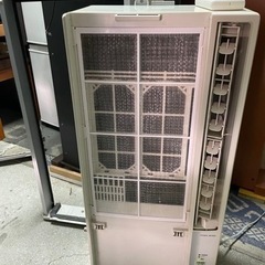 コロナ窓用エアコン 冷房専用 CORONA CW-16A 2020年製、ルームエアコン 