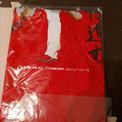 カープ加藤プロ初先発初勝利Ｔシャツの画像