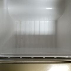 ３ドア冷蔵庫の画像