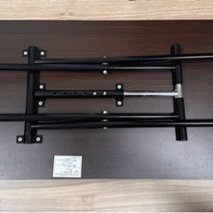 昇降式テーブルの画像