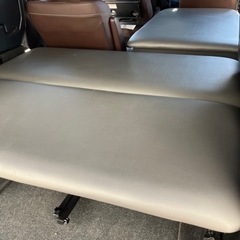 MGR製ベットキット