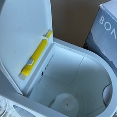 ★BONECO 超音波式加湿器 U300★動作確認済み★の画像
