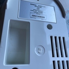 ★BONECO 超音波式加湿器 U300★動作確認済み★の画像