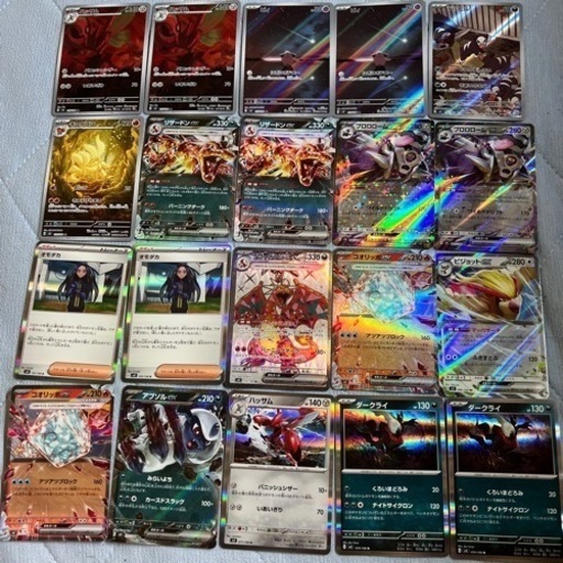 ポケモンカード