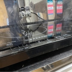 IHコンロ　アイリスオーヤマの画像