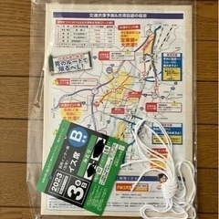 長岡　花火　チケット　2枚連番の画像