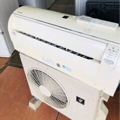 Panasonic CS-224CFR-W エアコン本体 取り付け込み パナソニック Panasonic CS-224CFR-W [エアコン