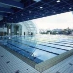 時給1350円！未経験可！交通費全額支給！室内プール監視員の画像