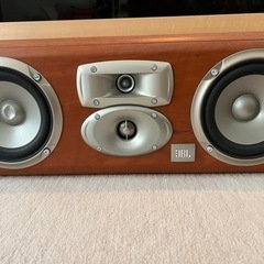 JBL LC1 センター　スピーカーの画像