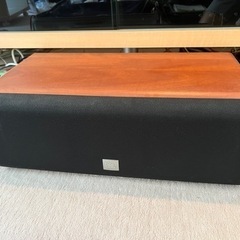 JBL LC1 センター　スピーカー