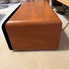 JBL LC1 センター　スピーカーの画像