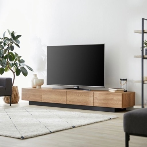 フランスベッドフレーム＆IKEAマトレッス | King size (180x200