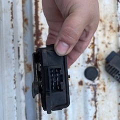GPX400 イグナイター　レギュレーターセットの画像