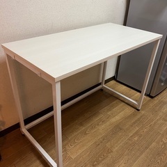 テーブル (白)
