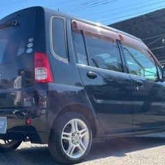 【支払総額9.8万円】激安軽自動車トッポ車検令和6年6月エアコンバッチリ機関良好即日納車okの画像