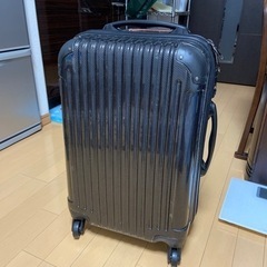 パイロットケース